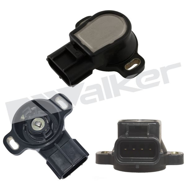 Walker Products Throttle Position Sensor 200-1136