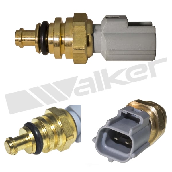 Walker Products Engine Coolant Temperature Sensor 211-1107