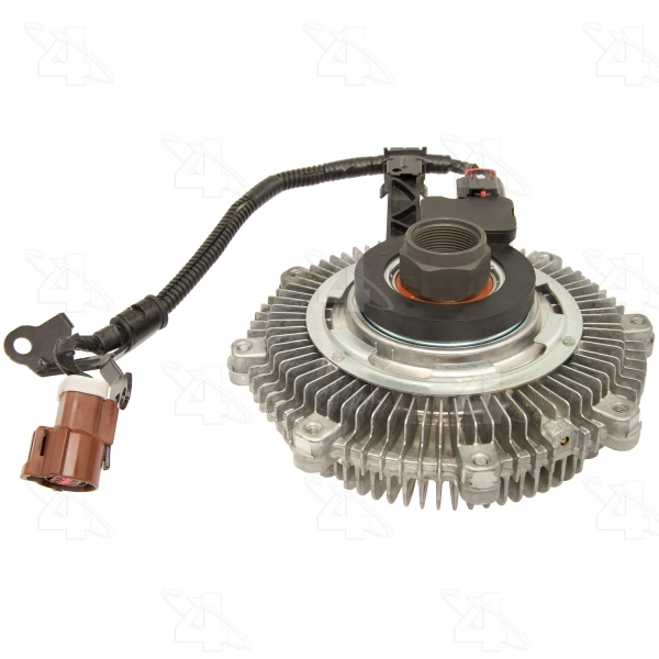 Four Seasons Electronic Engine Cooling Fan Clutch 46063