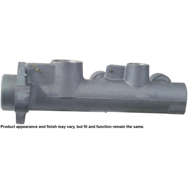 Cardone Reman Remanufactured Master Cylinder 10-3149