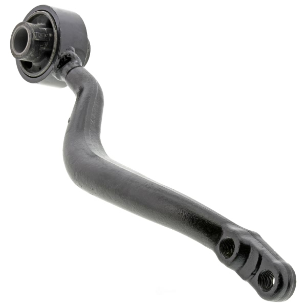 Mevotech Supreme Front Driver Side Lower Rearward Non Adjustable Control Arm CMS861245