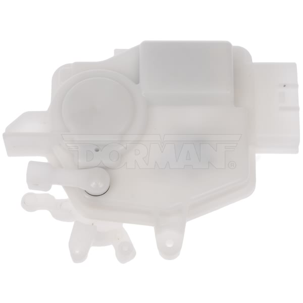 Dorman OE Solutions Front Driver Side Door Lock Actuator Motor 759-360