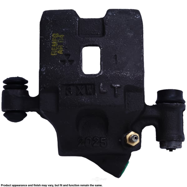 Cardone Reman Remanufactured Unloaded Caliper 19-1081