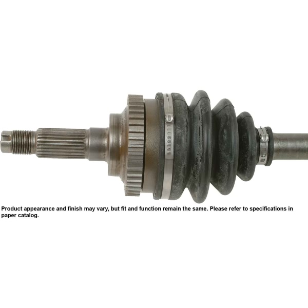 Cardone Reman Remanufactured CV Axle Assembly 60-8114