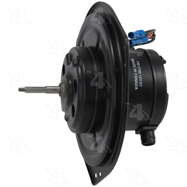 Four Seasons Hvac Blower Motor Without Wheel 35437