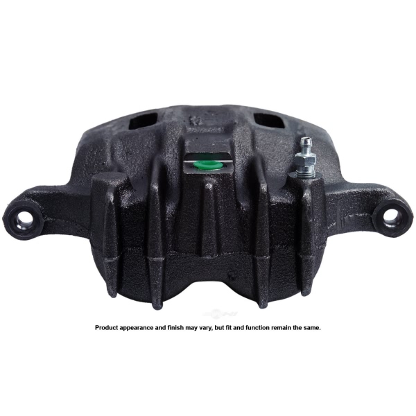 Cardone Reman Remanufactured Unloaded Caliper 18-4753