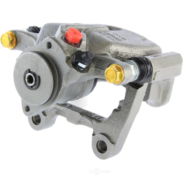 Centric Remanufactured Semi-Loaded Rear Passenger Side Brake Caliper 141.33631