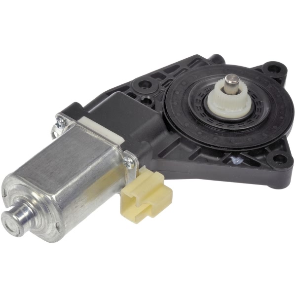 Dorman OE Solutions Front Passenger Side Window Motor 742-201