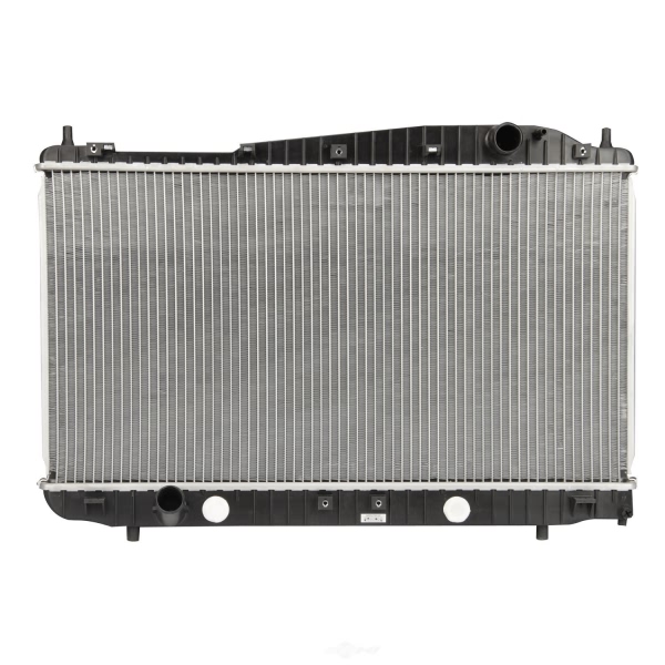 Spectra Premium Complete Radiator CU13000