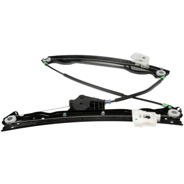 Dorman Front Driver Side Power Window Regulator Without Motor 752-312