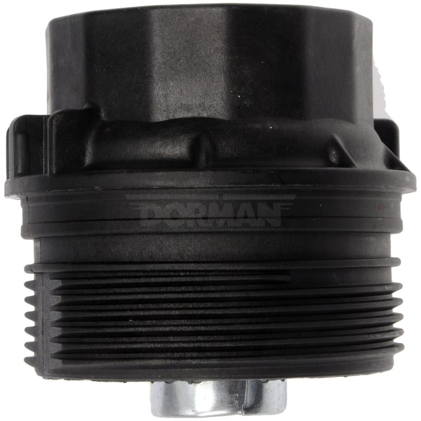 Dorman OE Solutions Wrench Oil Filter Cap 917-039