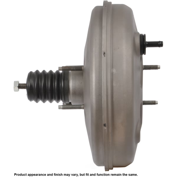 Cardone Reman Remanufactured Vacuum Power Brake Booster w/o Master Cylinder 53-3614