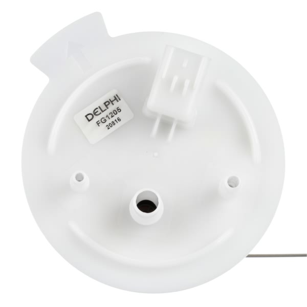 Delphi Fuel Pump Module Assembly FG1205