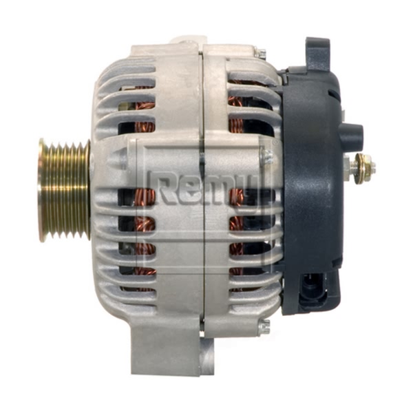 Remy Alternator 91759