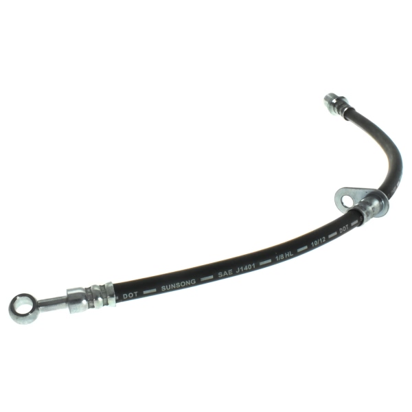 Centric Front Driver Side Brake Hose 150.44162