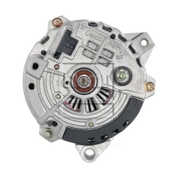 Remy Remanufactured Alternator 20339