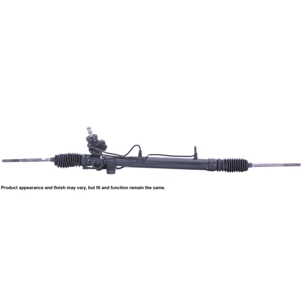 Cardone Reman Remanufactured Hydraulic Power Rack and Pinion Complete Unit 22-321