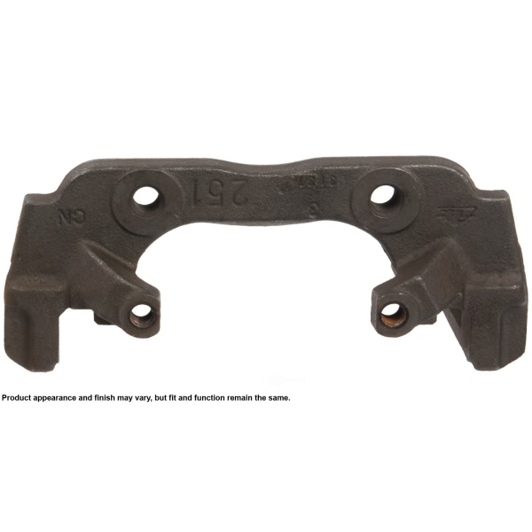 Cardone Reman Remanufactured Caliper Bracket 14-1689