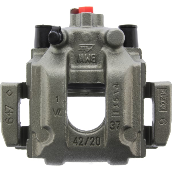 Centric Remanufactured Semi-Loaded Rear Driver Side Brake Caliper 141.34562