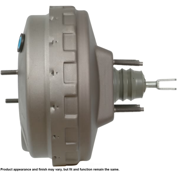 Cardone Reman Remanufactured Vacuum Power Brake Booster w/o Master Cylinder 54-72030