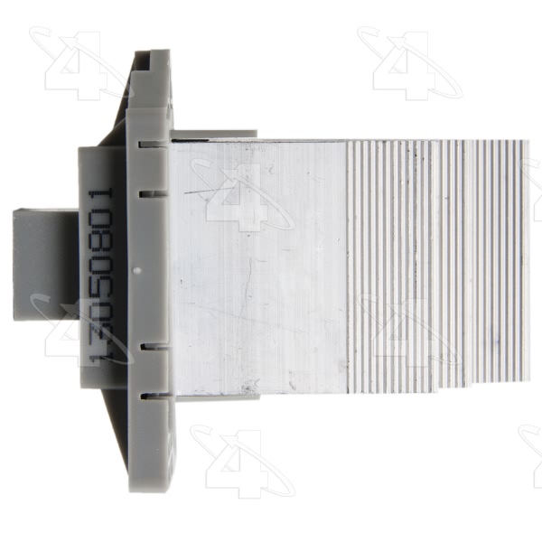 Four Seasons Hvac Blower Motor Resistor 20365