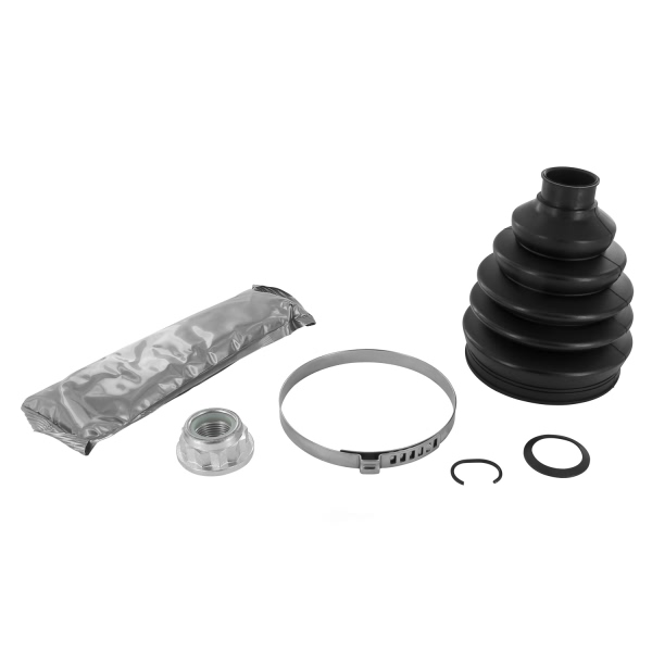 VAICO Front Driver Side Outer CV Joint Boot Kit V10-6361