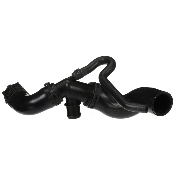 Gates Engine Coolant Molded Radiator Hose 24116