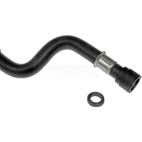 Dorman Hvac Heater Hose Assembly 626-615