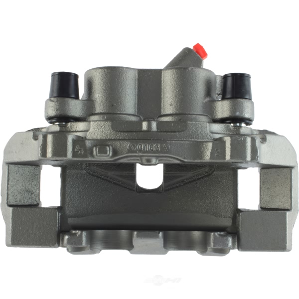 Centric Remanufactured Semi-Loaded Front Passenger Side Brake Caliper 141.39067