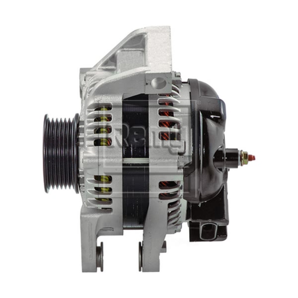 Remy Alternator 94177