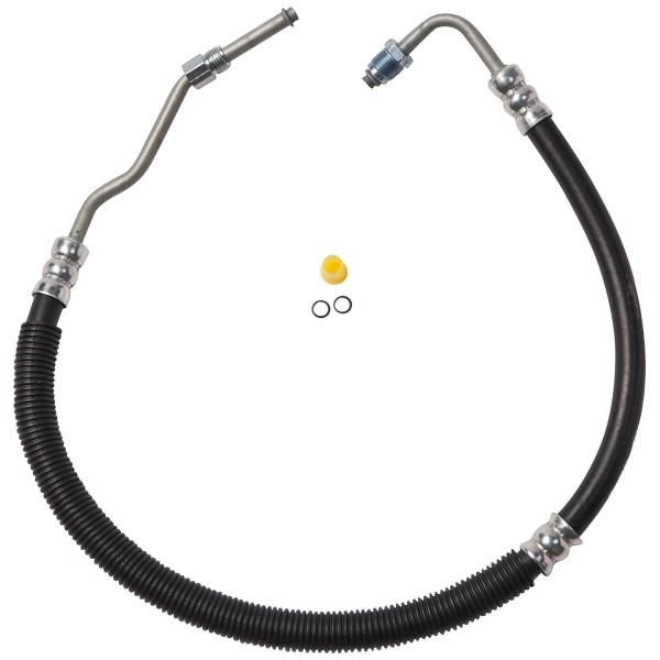 Gates Power Steering Pressure Line Hose Assembly 365110