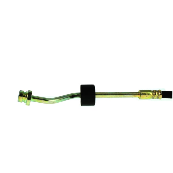 Centric Rear Driver Side Upper Brake Hose 150.50360