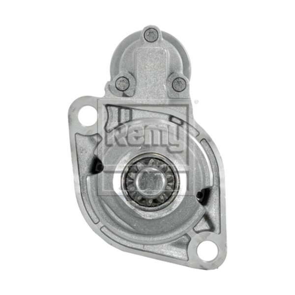 Remy Remanufactured Starter 16148