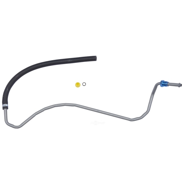 Gates Power Steering Return Line Hose Assembly 365951