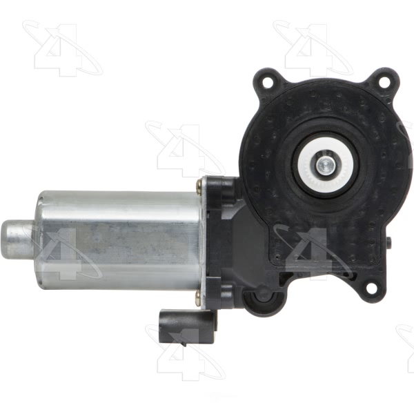 ACI Front Driver Side Window Motor 83180