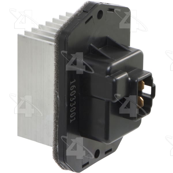 Four Seasons Hvac Blower Motor Resistor 20315