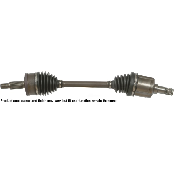 Cardone Reman Remanufactured CV Axle Assembly 60-3558