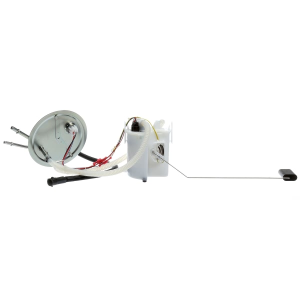 Delphi Fuel Pump Module Assembly FG0954