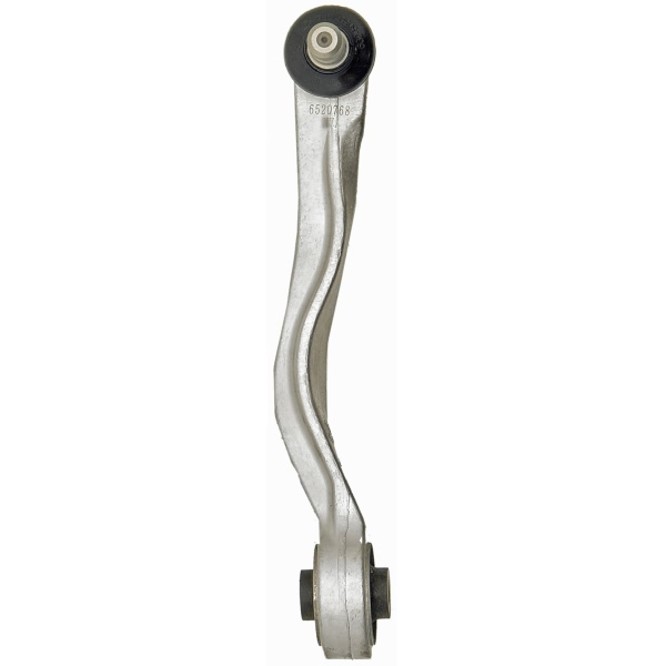 Dorman Front Passenger Side Upper Rearward Non Adjustable Lateral Arm And Ball Joint Assembly 520-768