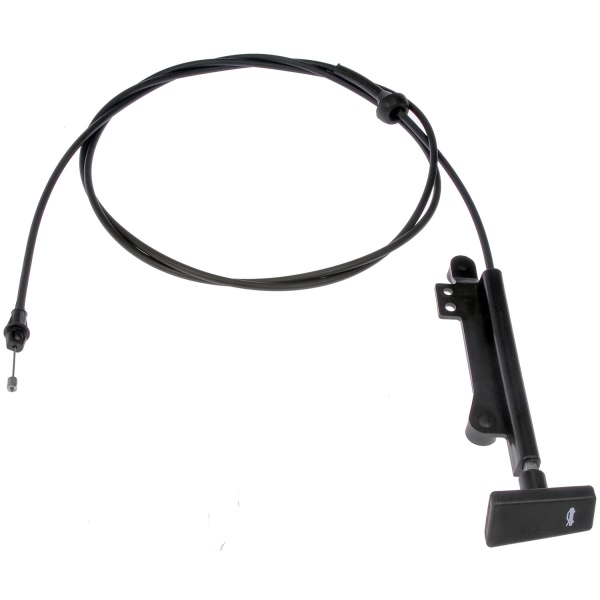 Dorman OE Solutions Hood Release Cable 912-192