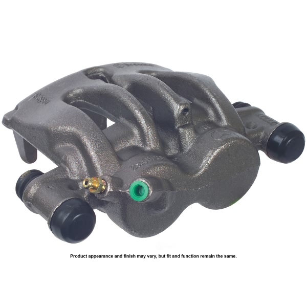 Cardone Reman Remanufactured Unloaded Caliper 18-5062