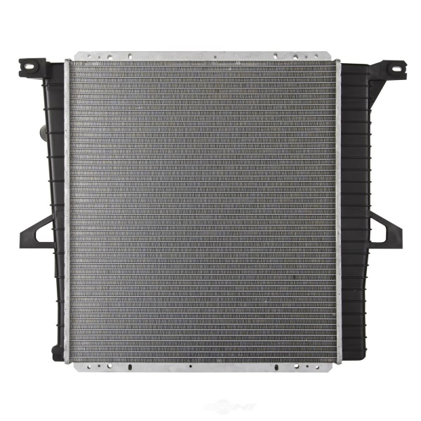 Spectra Premium Complete Radiator CU2470