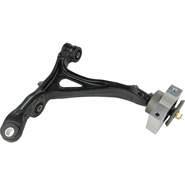 Mevotech Supreme Front Driver Side Lower Non Adjustable Control Arm CMS601155