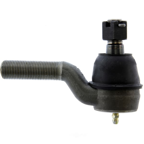 Centric Premium™ Front Driver Side Outer Steering Tie Rod End 612.66058