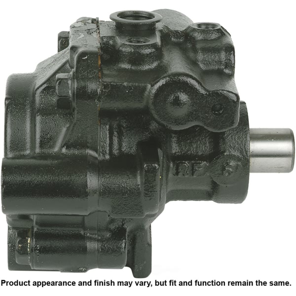 Cardone Reman Remanufactured Power Steering Pump w/o Reservoir 21-5247
