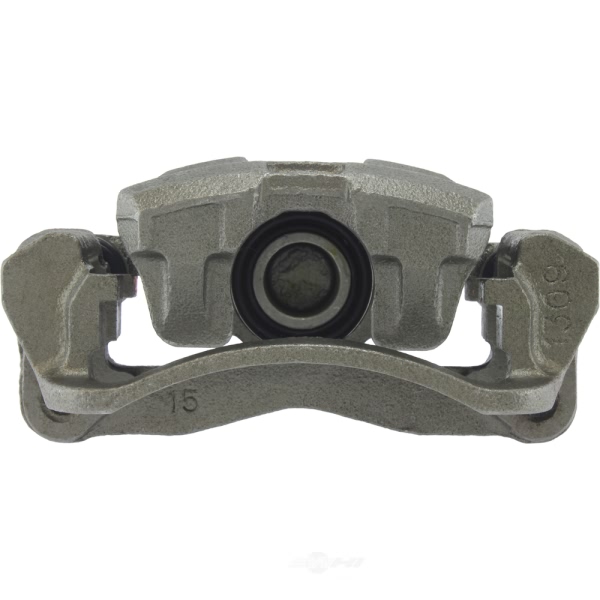 Centric Remanufactured Semi-Loaded Rear Driver Side Brake Caliper 141.46524
