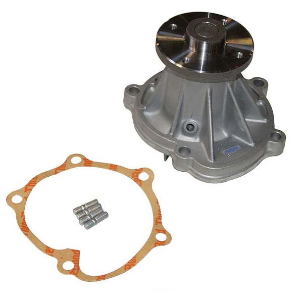 GMB Engine Coolant Water Pump 150-2210