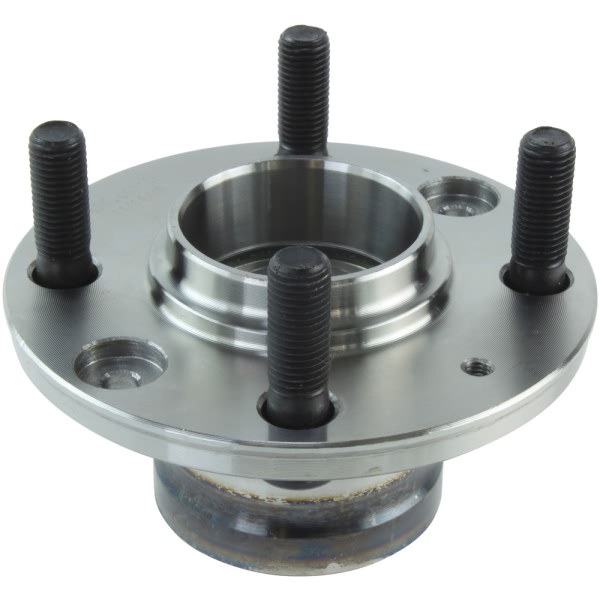 Centric C-Tek™ Rear Driver Side Standard Non-Driven Wheel Bearing and Hub Assembly 405.46010E