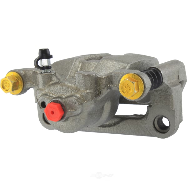 Centric Remanufactured Semi-Loaded Rear Driver Side Brake Caliper 141.42556