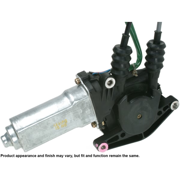 Cardone Reman Remanufactured Window Lift Motor w/Regulator 47-1561R